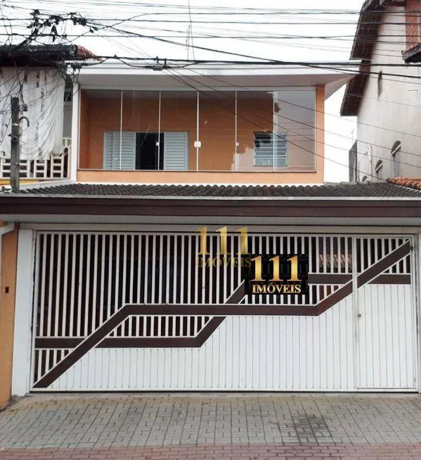 Foto 1 de Casa com 4 Quartos à venda, 169m² em Jardim Terras do Sul, São José dos Campos