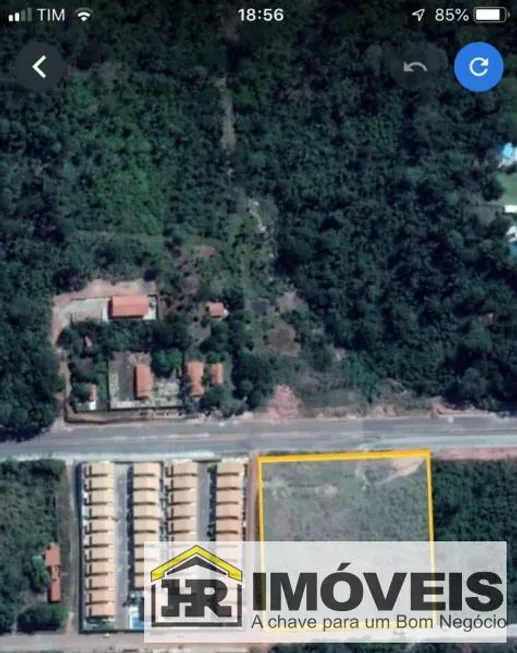 Foto 1 de Lote/Terreno com 1 Quarto para alugar, 10000m² em Morros, Teresina