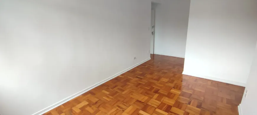 Foto 1 de Apartamento com 2 Quartos para alugar, 50m² em Jaguaré, São Paulo