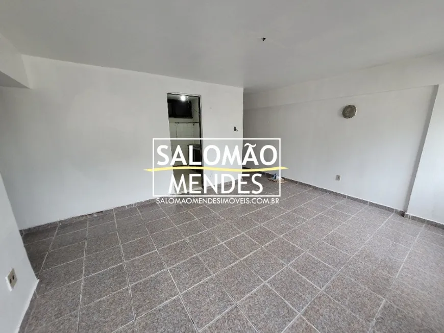 Foto 1 de Apartamento com 2 Quartos à venda, 52m² em Nazaré, Belém