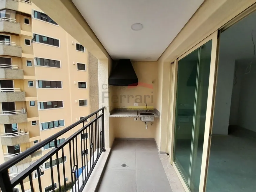 Foto 1 de Apartamento com 2 Quartos para alugar, 66m² em Jardim São Paulo, São Paulo