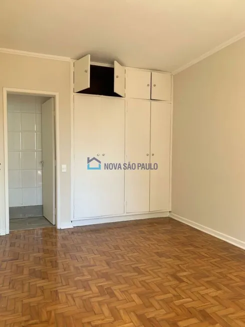 Foto 1 de Apartamento com 3 Quartos à venda, 110m² em Jardim Paulista, São Paulo