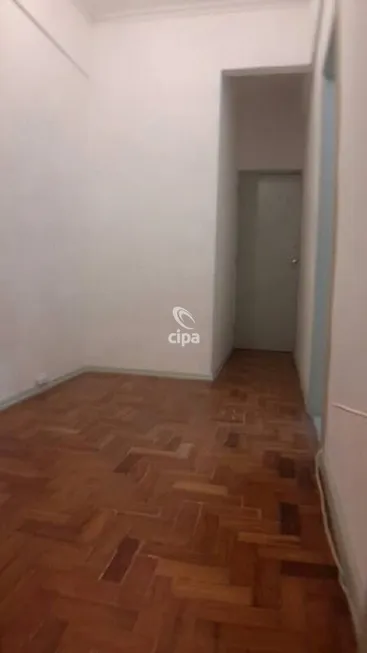 Foto 1 de Apartamento com 1 Quarto para alugar, 44m² em Glória, Rio de Janeiro