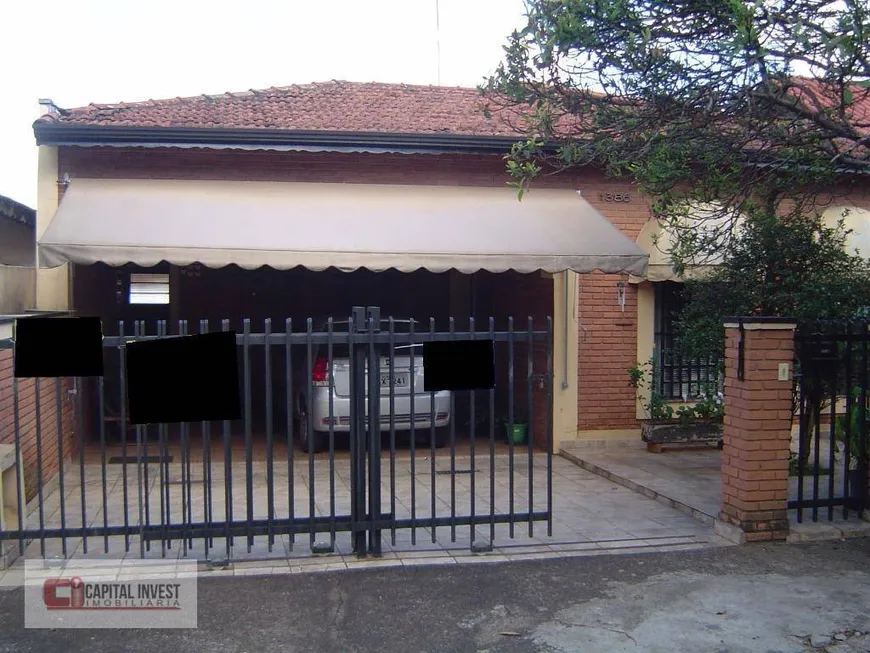 Foto 1 de Casa com 6 Quartos à venda, 200m² em Jardim Dom Bosco, Jaguariúna