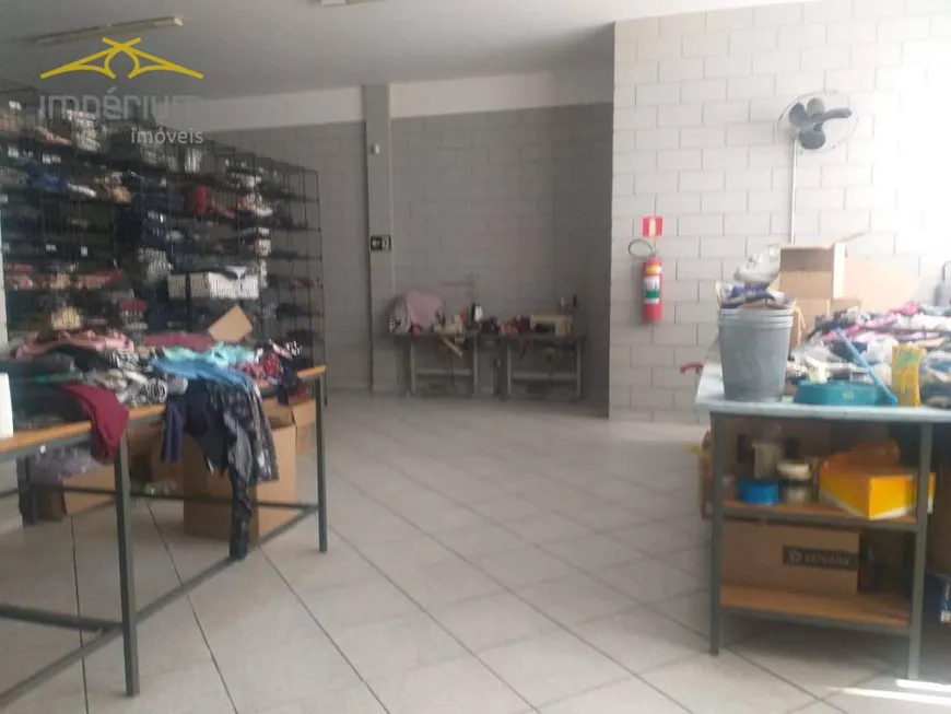 Foto 1 de Ponto Comercial à venda, 504m² em Vila Mariana, Americana