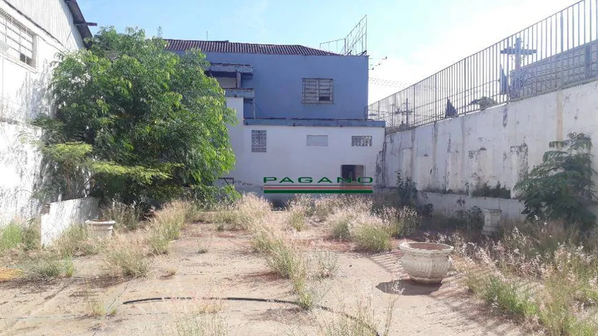 Foto 1 de Galpão/Depósito/Armazém para venda ou aluguel, 2162m² em Centro, Ribeirão Preto