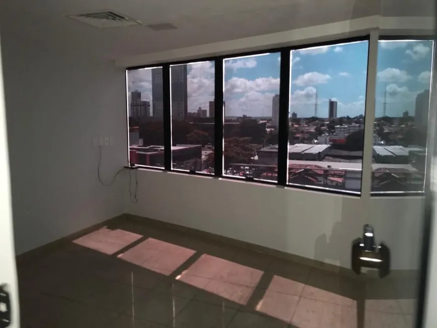 Foto 1 de Sala Comercial à venda, 47m² em Expedicionários, João Pessoa