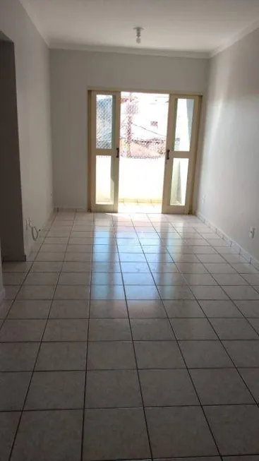 Foto 1 de Apartamento com 3 Quartos à venda, 72m² em Planalto Verde I, Ribeirão Preto