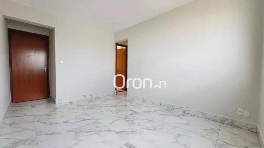 Foto 1 de Apartamento com 3 Quartos à venda, 67m² em Setor Pedro Ludovico, Goiânia