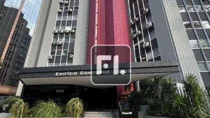 Foto 1 de Sala Comercial para venda ou aluguel, 395m² em Vila Olímpia, São Paulo