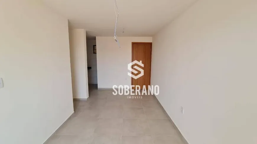 Foto 1 de Apartamento com 2 Quartos à venda, 61m² em Tambauzinho, João Pessoa