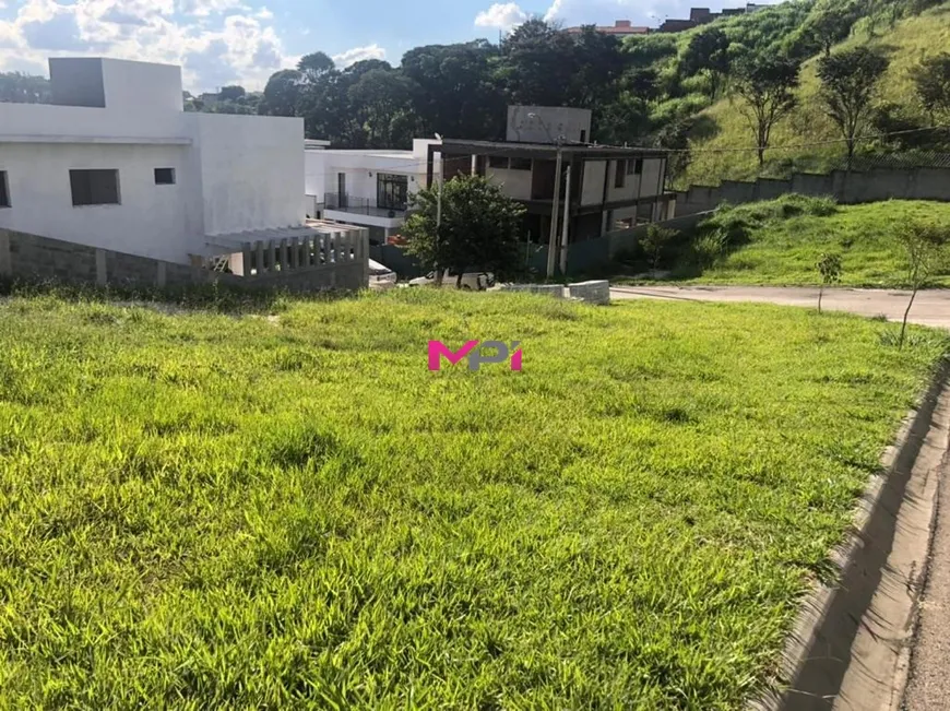 Foto 1 de Lote/Terreno à venda, 493m² em Loteamento Vale Azul I, Jundiaí