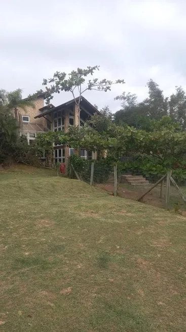 Foto 1 de Casa com 2 Quartos à venda, 922m² em Ibiraquera, Imbituba