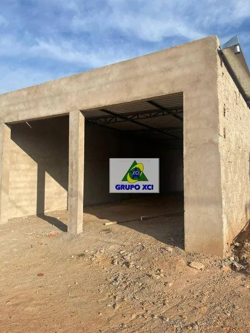 Foto 1 de Galpão/Depósito/Armazém à venda, 125m² em Jardim Ipaussurama, Campinas