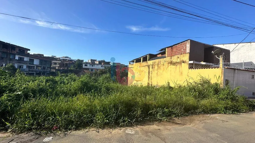 Foto 1 de Lote/Terreno à venda, 360m² em Santo Antonio, Itabuna