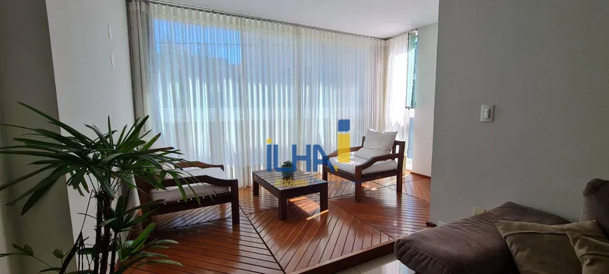 Foto 1 de Apartamento com 3 Quartos à venda, 117m² em Jardim da Penha, Vitória