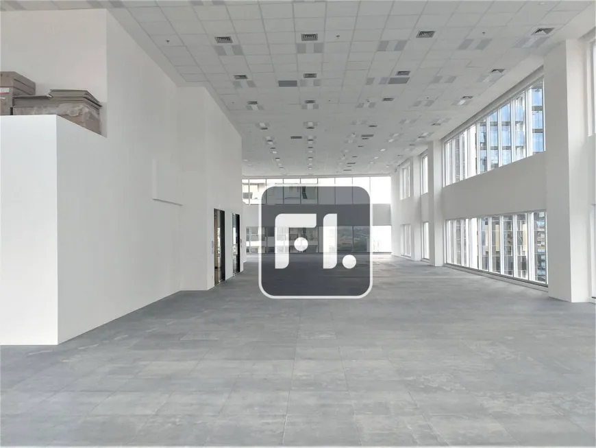 Foto 1 de Sala Comercial para venda ou aluguel, 702m² em Brooklin, São Paulo