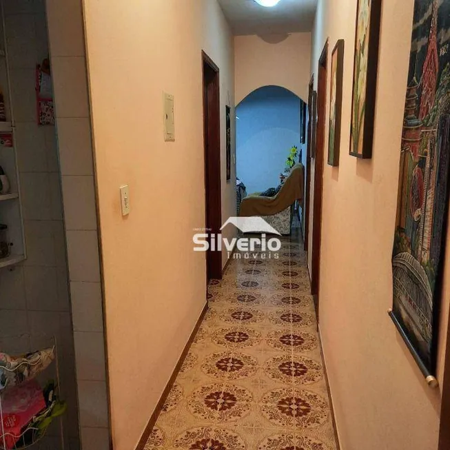 Foto 1 de Casa com 3 Quartos à venda, 140m² em Jardim Estoril, São José dos Campos