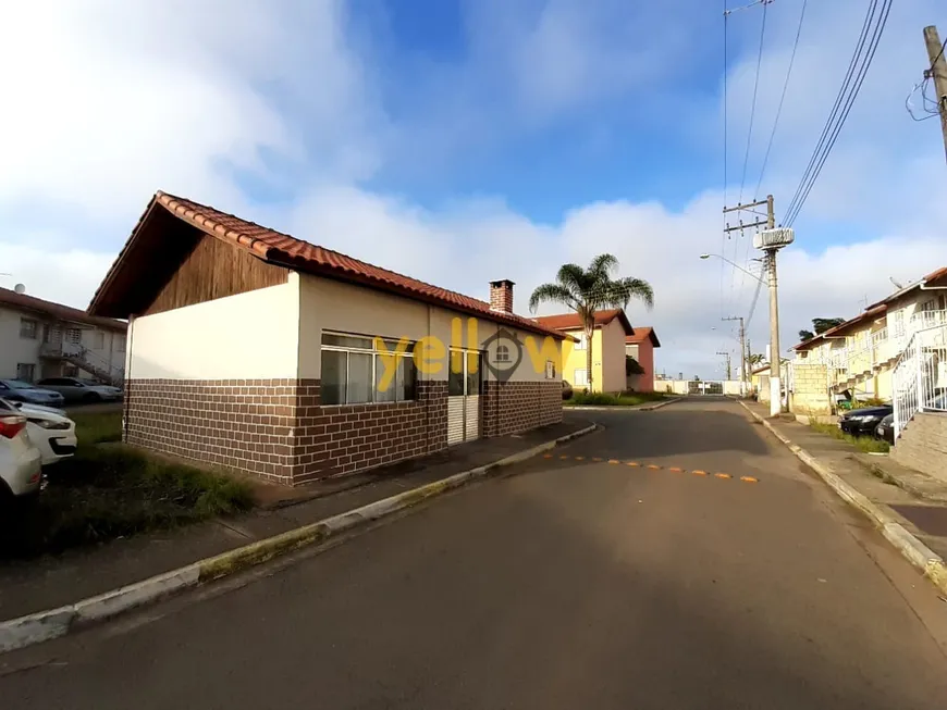 Foto 1 de Casa com 2 Quartos à venda, 41m² em Vila Carmela I, Guarulhos