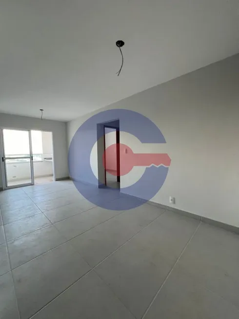 Foto 1 de Apartamento com 2 Quartos à venda, 66m² em Consolação, Rio Claro