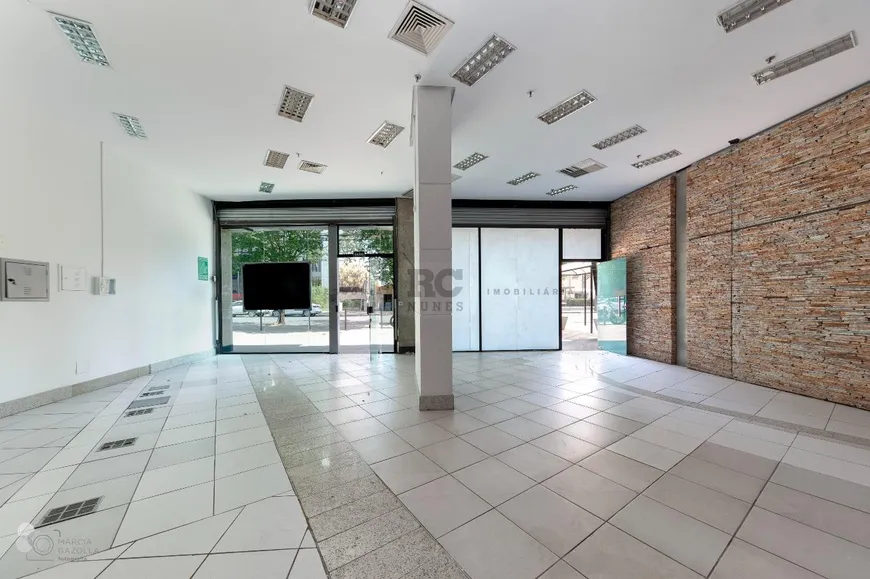 Foto 1 de Ponto Comercial para alugar, 313m² em Lourdes, Belo Horizonte