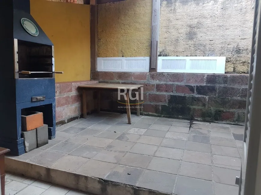 Foto 1 de Apartamento com 1 Quarto à venda, 41m² em Teresópolis, Porto Alegre