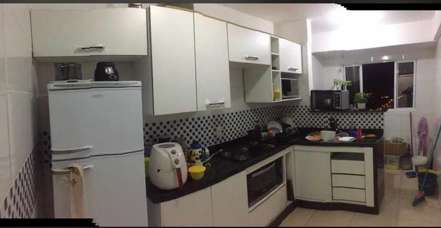 Foto 1 de Apartamento com 2 Quartos à venda, 62m² em Jardim Oriente, Valparaíso de Goiás