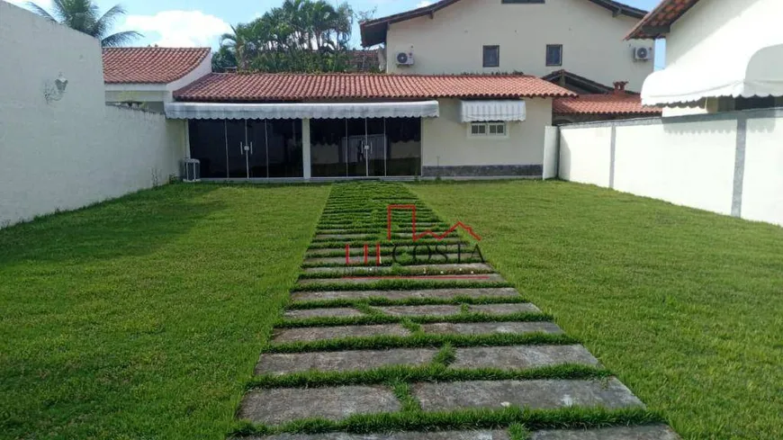 Foto 1 de Lote/Terreno à venda, 384m² em Santo Antônio, Niterói