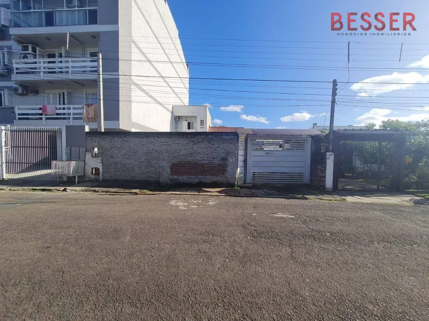 Foto 1 de Sobrado com 4 Quartos à venda, 150m² em Centro, Sapucaia do Sul