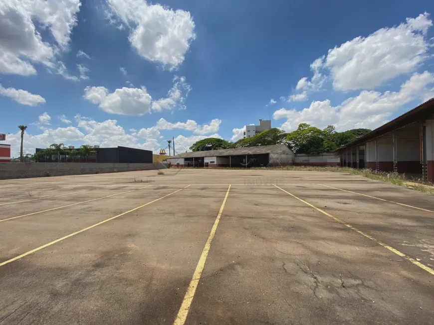 Foto 1 de Ponto Comercial à venda, 1836m² em Vila Nossa Senhora de Fátima, Americana