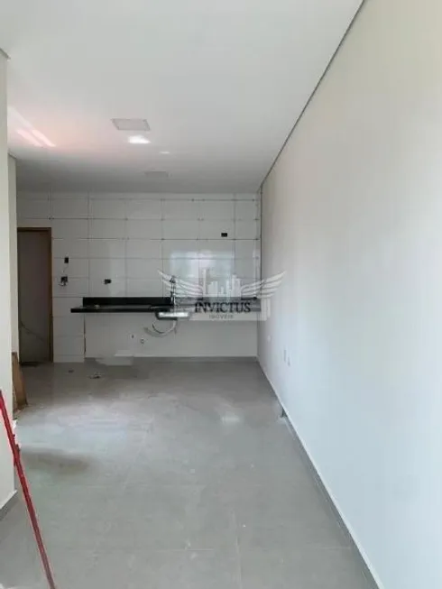 Foto 1 de Apartamento com 3 Quartos à venda, 70m² em Utinga, Santo André