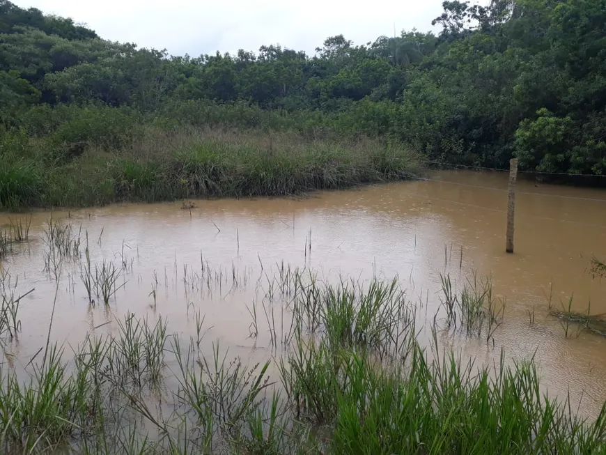 Foto 1 de Lote/Terreno à venda, 20000m² em Zona Rural, Jaboticatubas