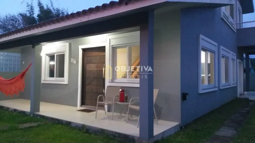 Foto 1 de Casa de Condomínio com 3 Quartos à venda, 187m² em , Arroio do Sal