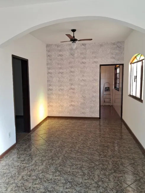 Foto 1 de Casa com 2 Quartos para alugar, 45m² em Vila Lage, São Gonçalo