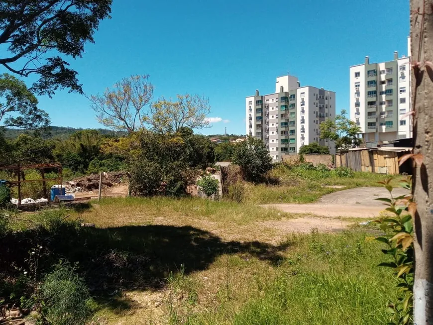 Foto 1 de Lote/Terreno à venda, 3770m² em Cavalhada, Porto Alegre