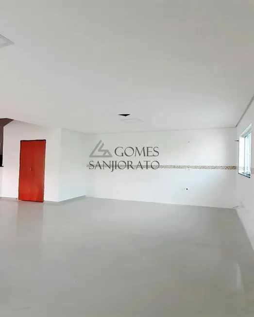 Foto 1 de Casa com 2 Quartos à venda, 64m² em Vila Pires, Santo André