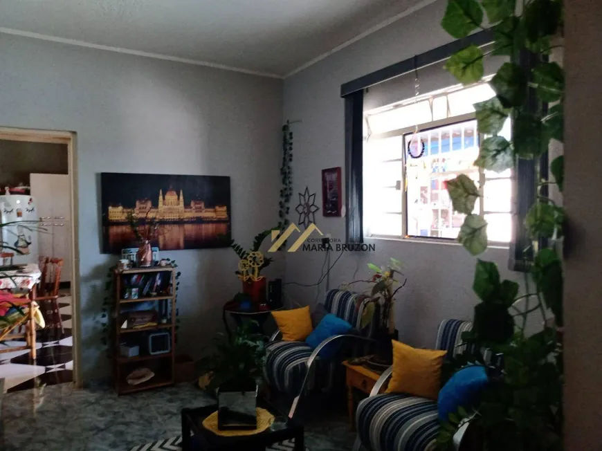 Foto 1 de Casa com 2 Quartos à venda, 149m² em Jardim Tarumã, Jundiaí