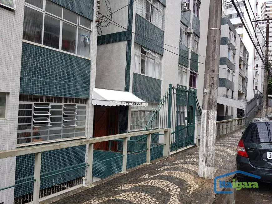 Foto 1 de Apartamento com 3 Quartos à venda, 123m² em Graça, Salvador