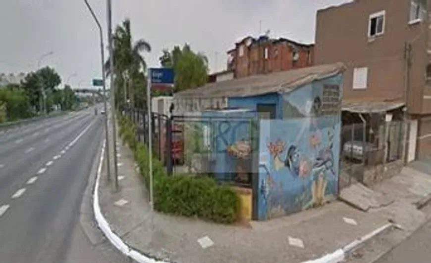 Foto 1 de Lote/Terreno com 1 Quarto à venda, 270m² em Chácara Califórnia, São Paulo