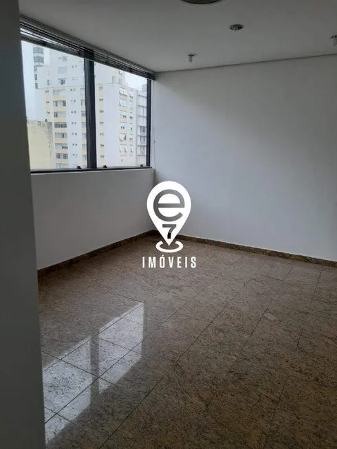 Foto 1 de Sala Comercial para alugar, 46m² em Jardim Paulista, São Paulo