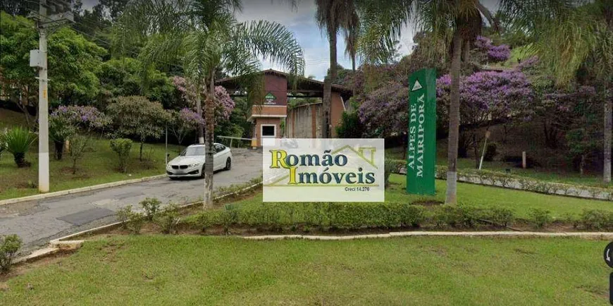 Foto 1 de Lote/Terreno à venda, 5038m² em Rio Abaixo, Mairiporã