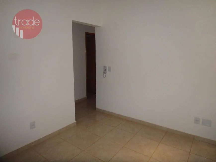 Foto 1 de Apartamento com 2 Quartos à venda, 59m² em Jardim Zara, Ribeirão Preto
