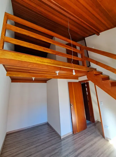 Foto 1 de Casa de Condomínio com 2 Quartos à venda, 107m² em Vila Santos, São Paulo