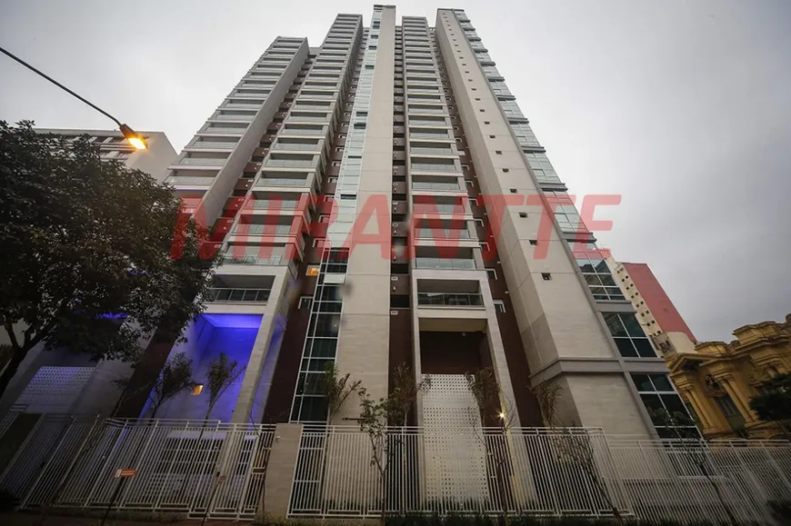 Foto 1 de Apartamento com 2 Quartos à venda, 65m² em Bela Vista, São Paulo