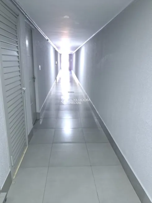 Foto 1 de Sala Comercial à venda, 28m² em Bom Fim, Porto Alegre