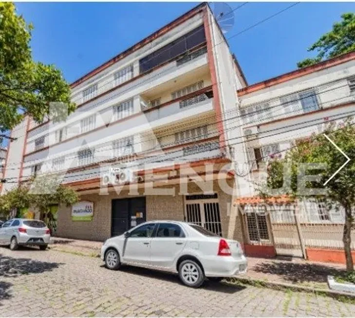 Foto 1 de Apartamento com 2 Quartos à venda, 72m² em Santa Maria Goretti, Porto Alegre