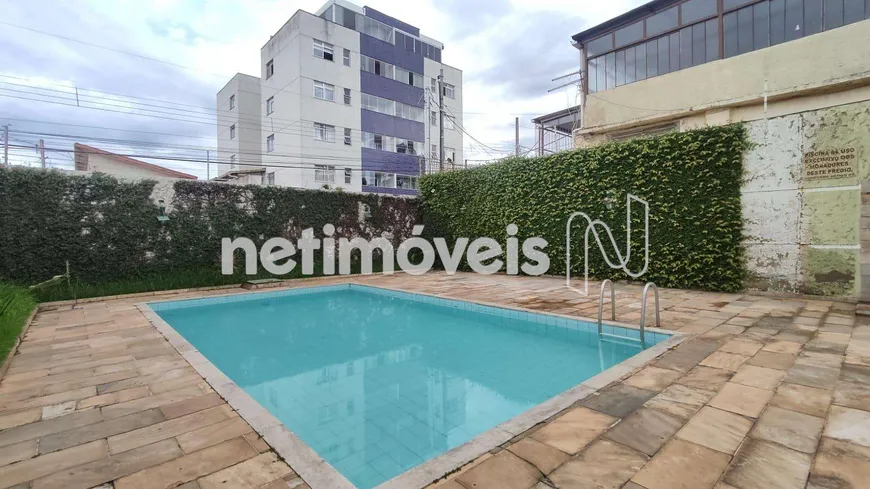 Foto 1 de Apartamento com 3 Quartos à venda, 83m² em Pompéia, Belo Horizonte