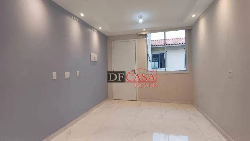 Foto 1 de Apartamento com 2 Quartos à venda, 39m² em Colonia - Zona Leste , São Paulo