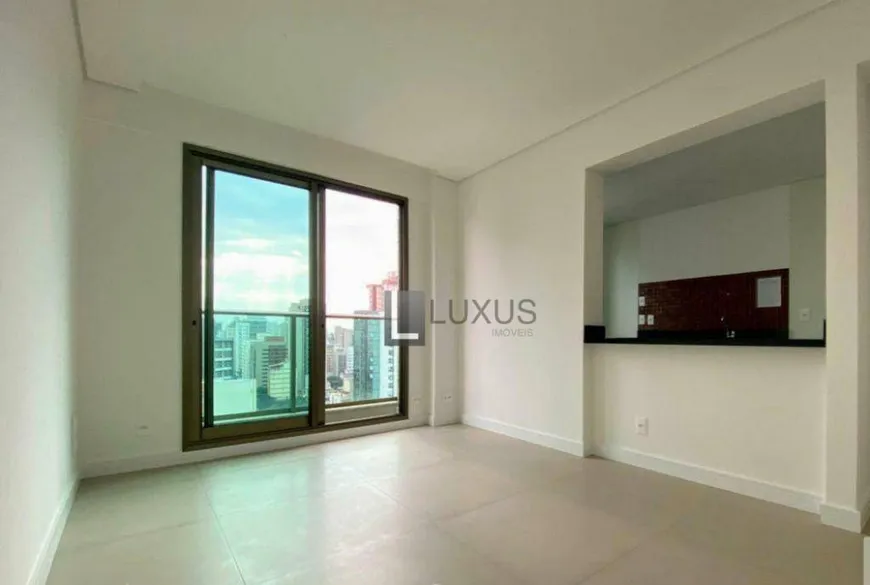 Foto 1 de Apartamento com 2 Quartos à venda, 66m² em Savassi, Belo Horizonte