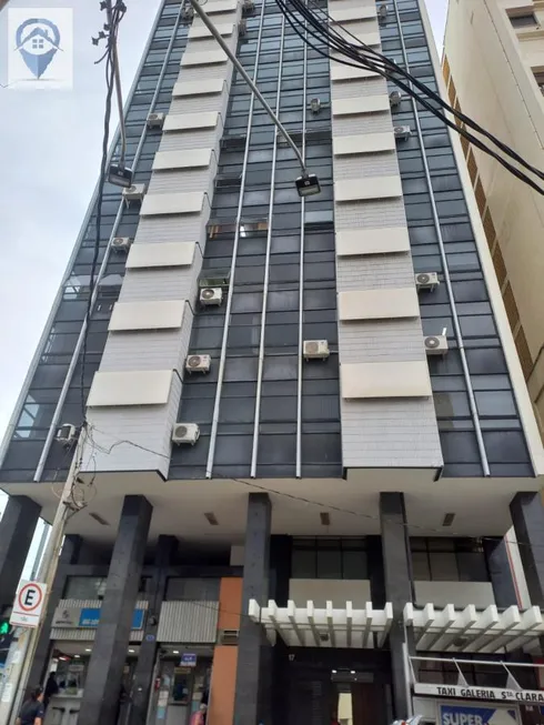 Foto 1 de Sala Comercial para alugar, 28m² em Centro, Sorocaba